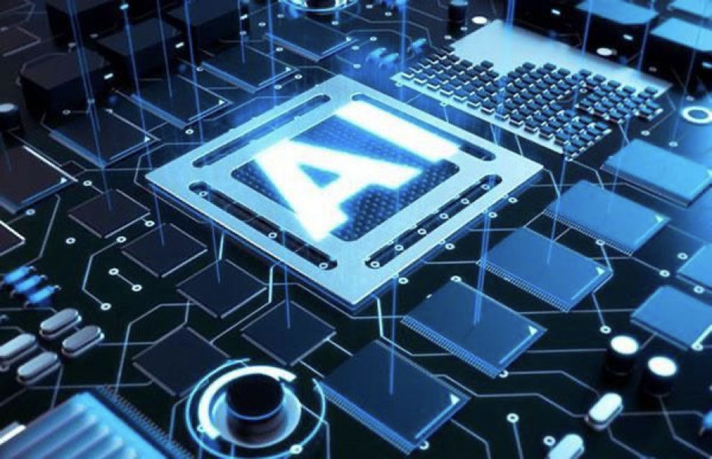 the role of artificial intelligence in component manufacturing