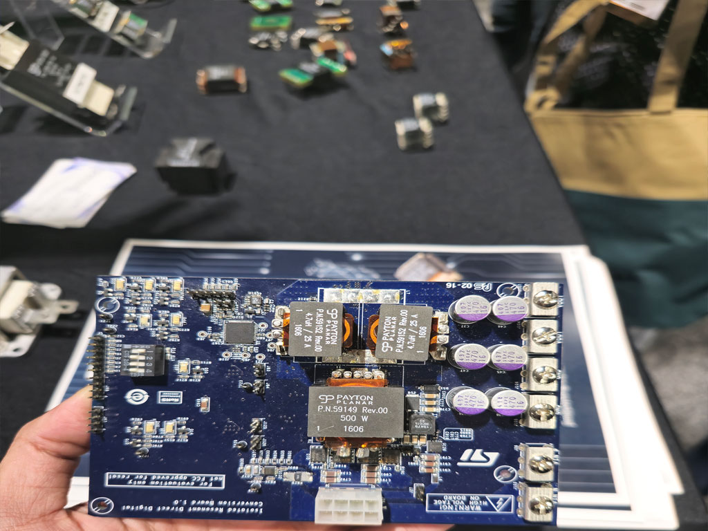 Viet Tech at APEC 2024 USA