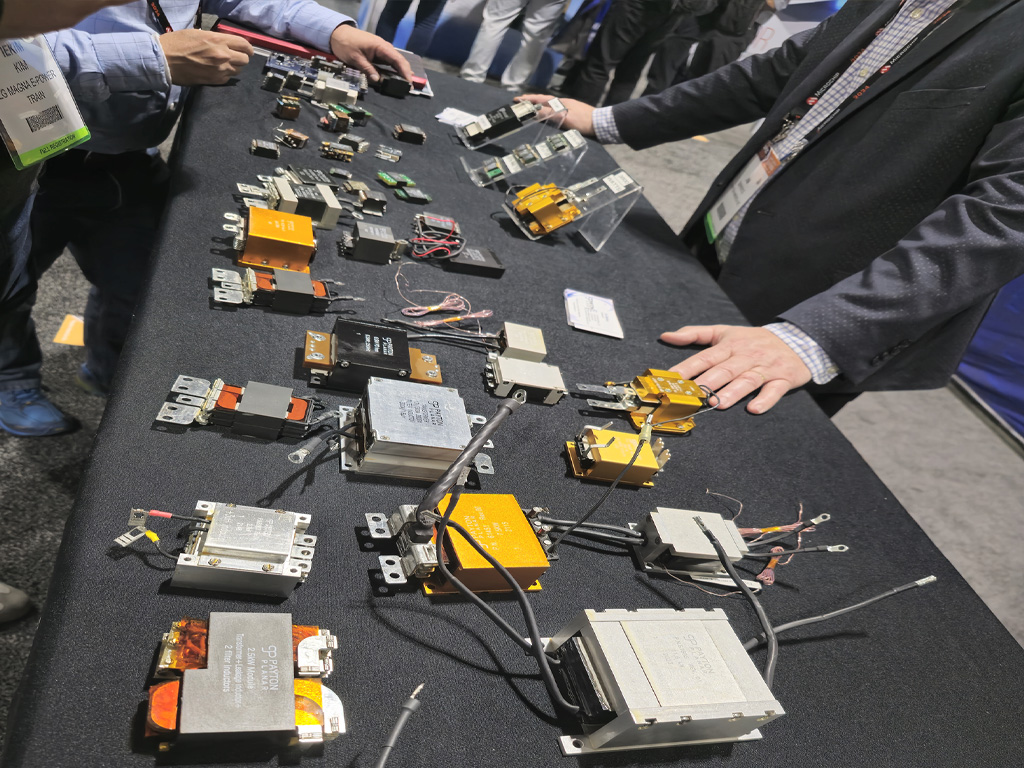 Viet Tech at APEC 2024 USA
