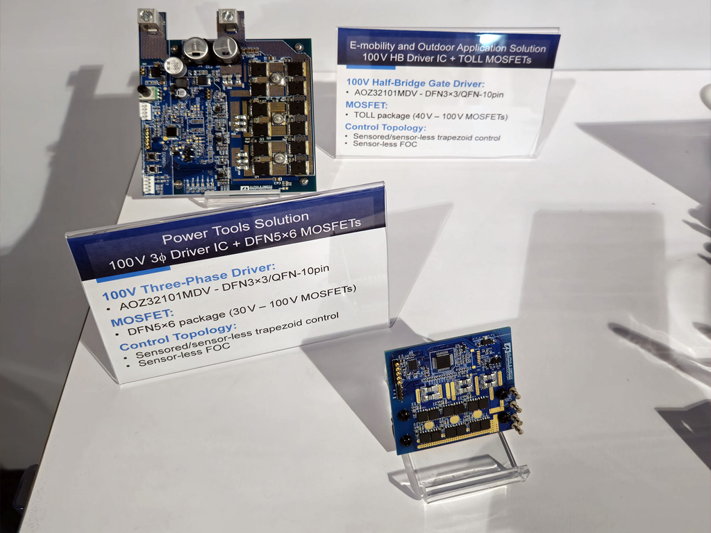 Viet Tech at APEC 2024 USA