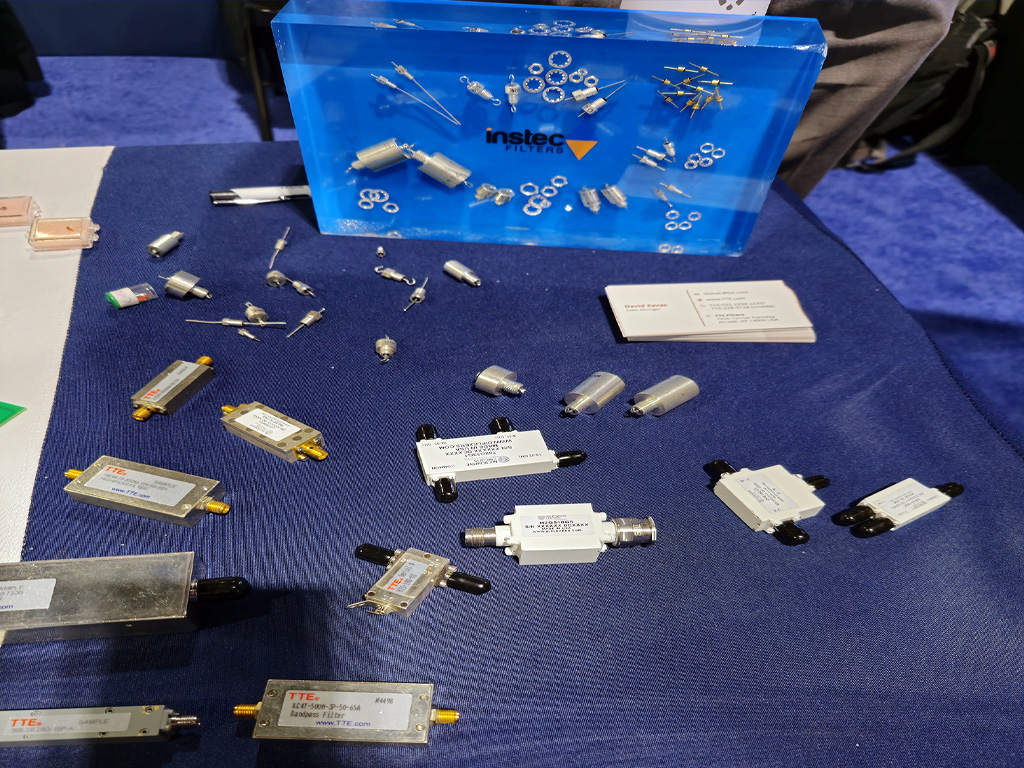 Viet Tech at APEC 2024 USA