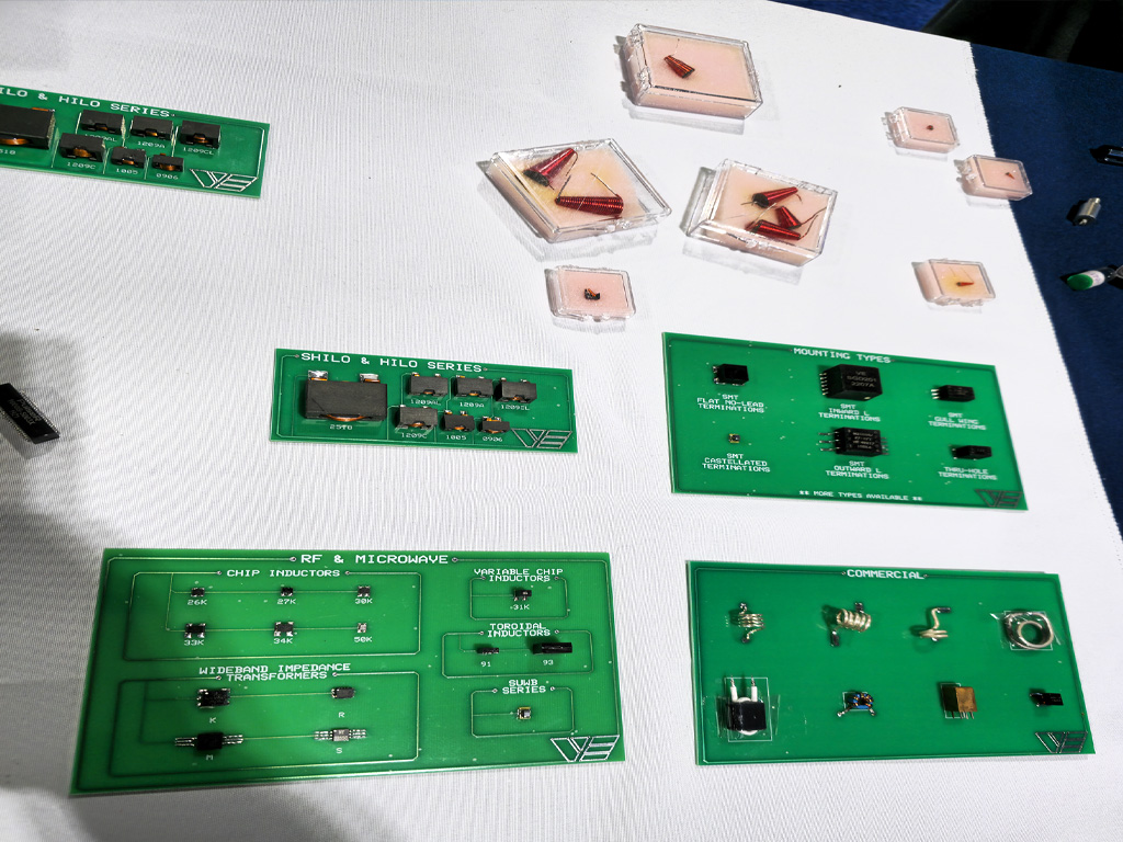 Viet Tech at APEC 2024 USA