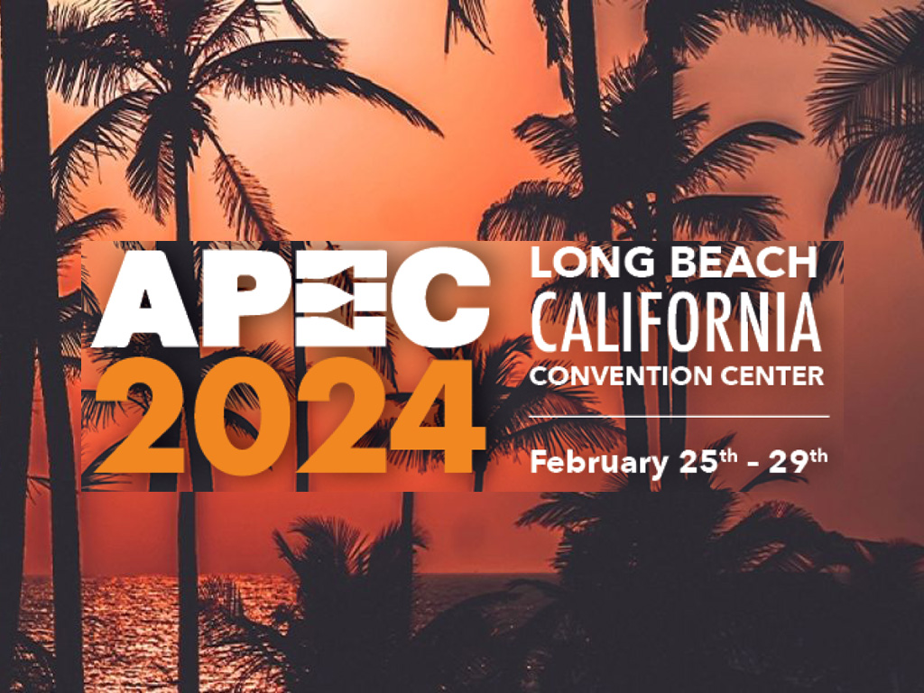 Viet Tech at APEC 2024 USA