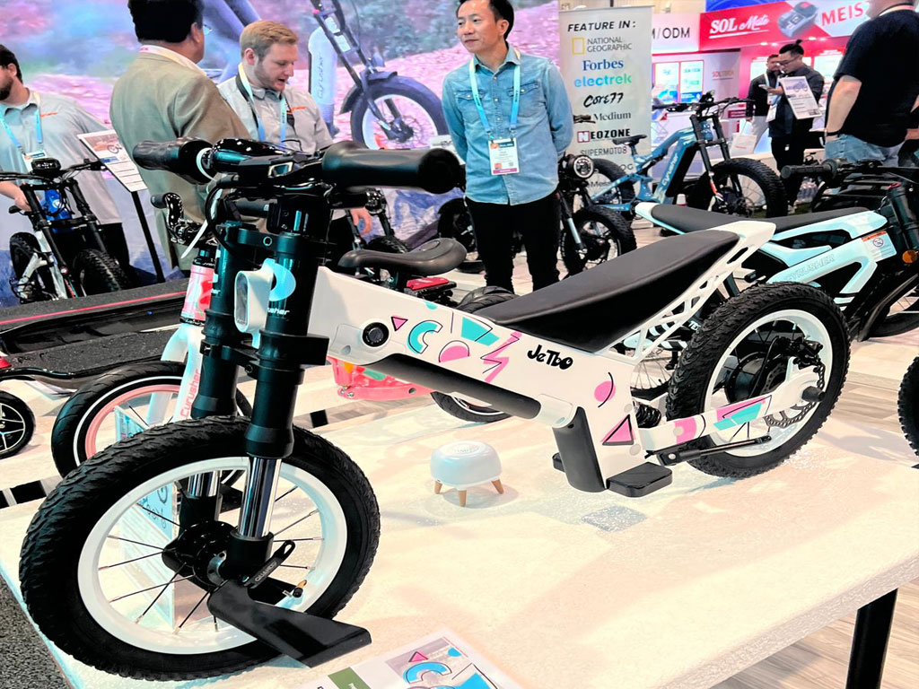 Viet Tech at CES 2024 USA