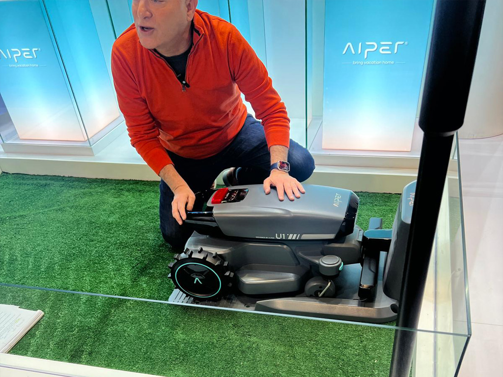 Viet Tech at CES 2024 USA