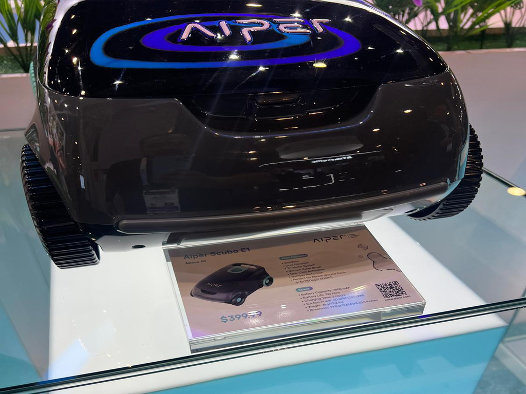 Viet Tech at CES 2024 USA