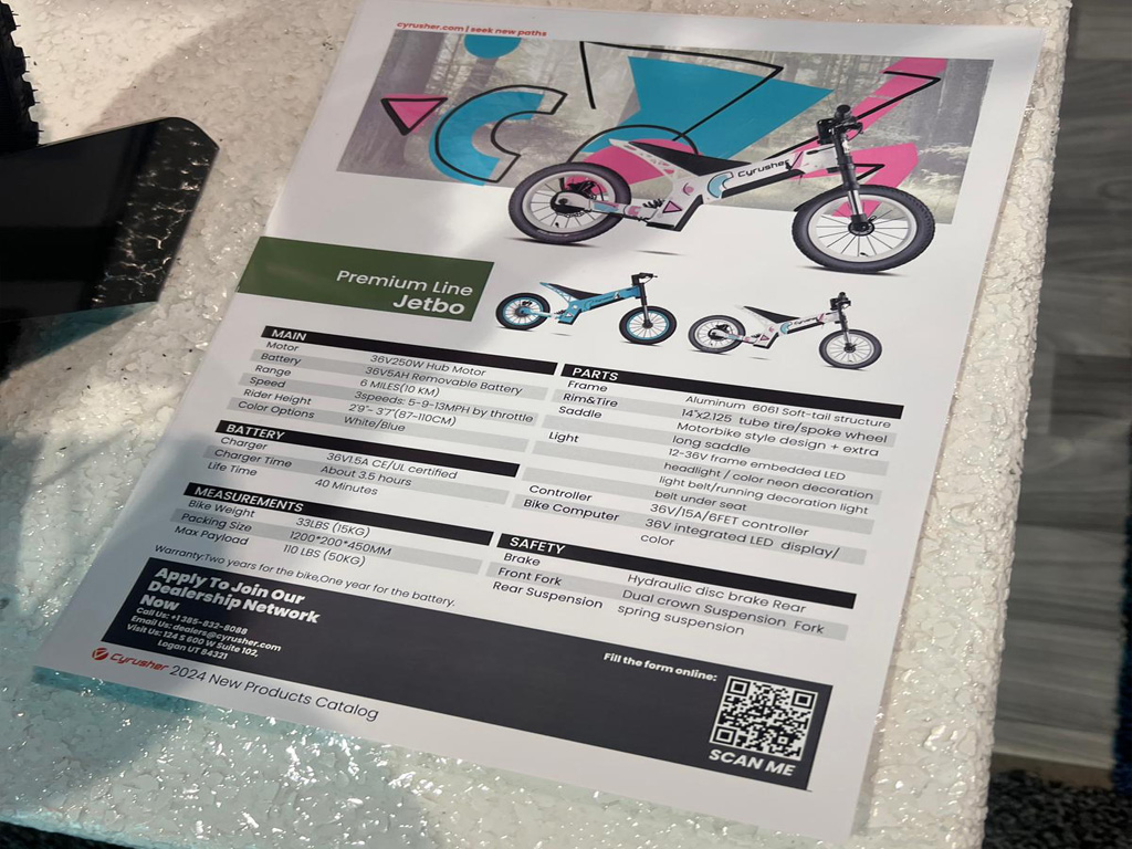 Viet Tech at CES 2024 USA