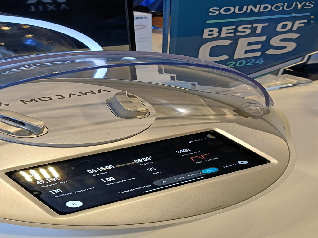 Viet Tech at CES 2024 USA