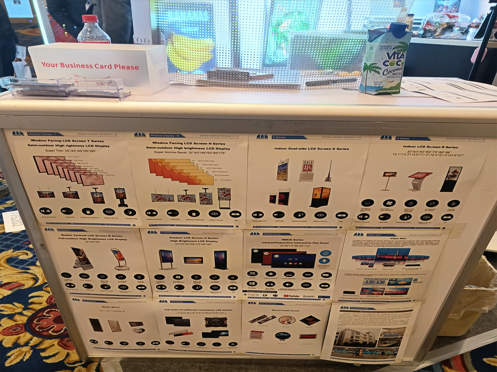 Viet Tech at CES 2024 USA