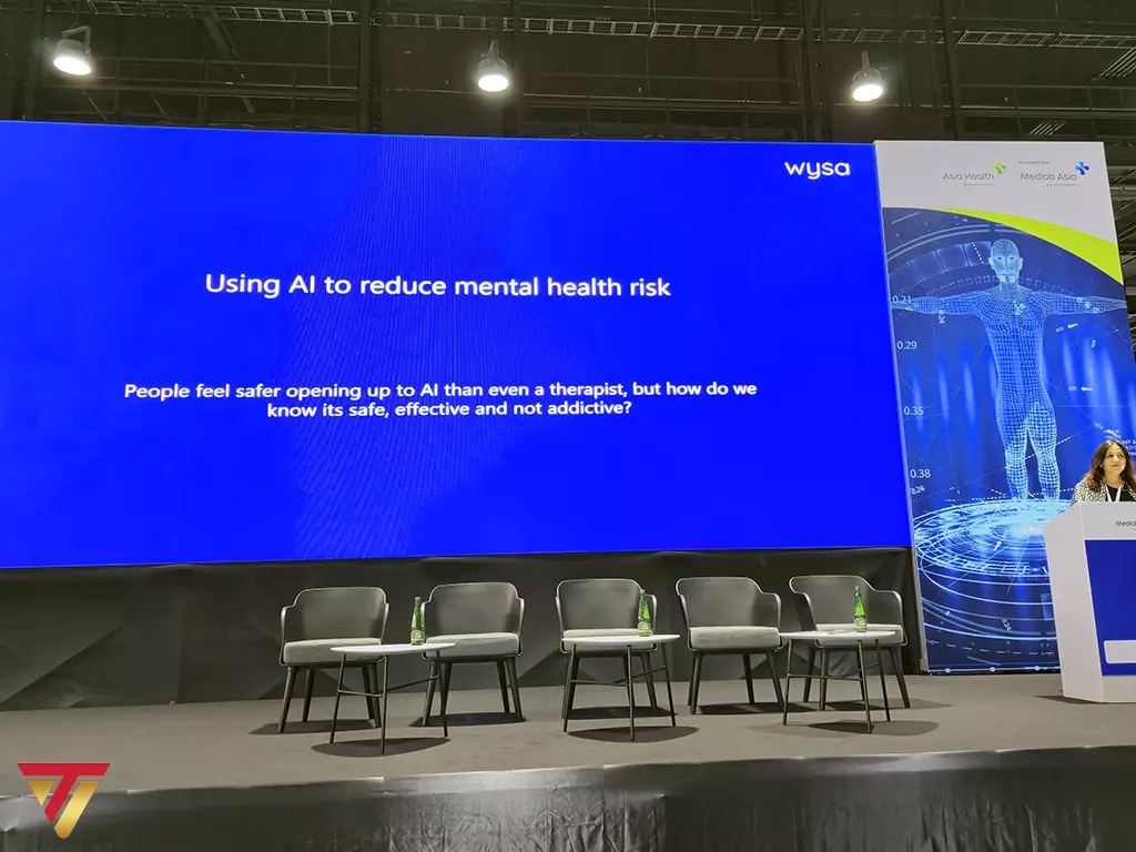 Viet Tech at MedLad 2024 USA