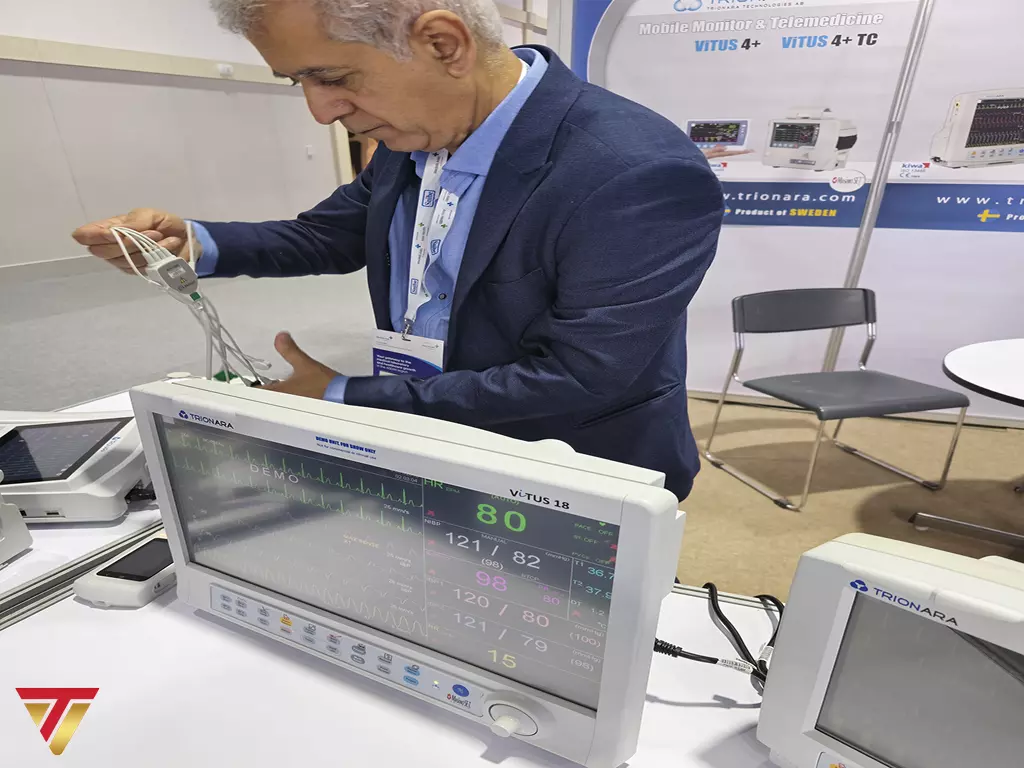 Viet Tech at MedLad 2024 USA