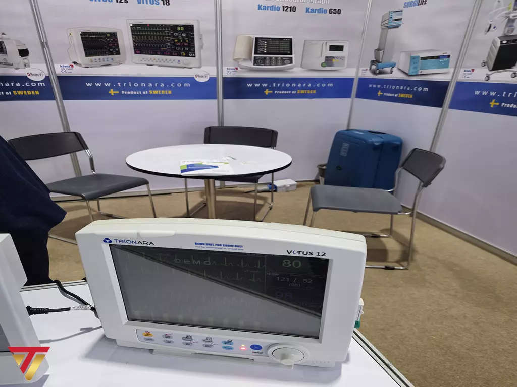 Viet Tech at MedLad 2024 USA