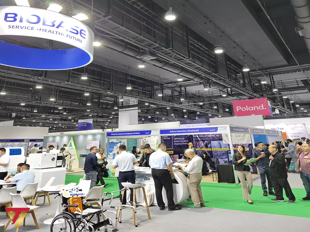 Viet Tech at MedLad 2024 USA