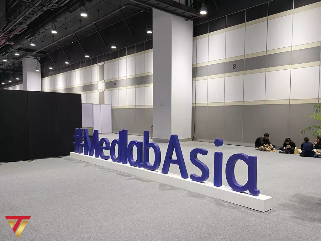 Viet Tech at MedLad 2024 USA