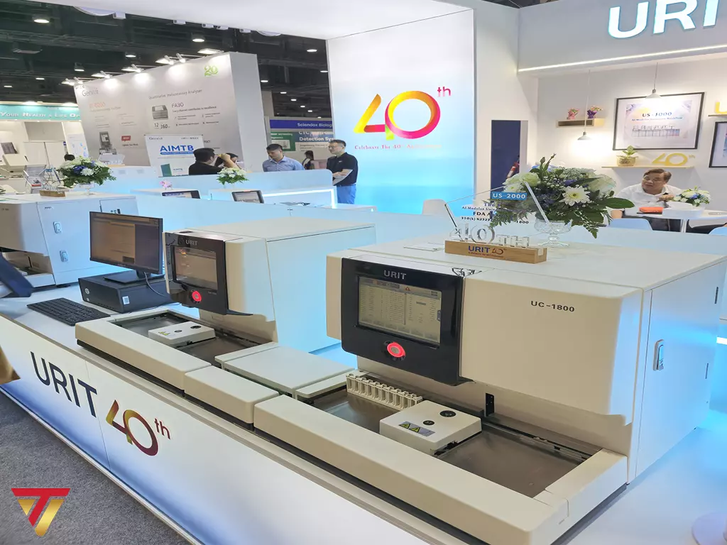 Viet Tech at MedLad 2024 USA