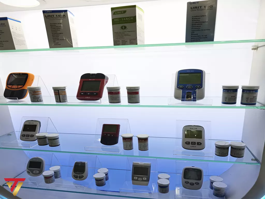 Viet Tech at MedLad 2024 USA