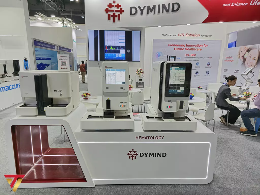 Viet Tech at MedLad 2024 USA