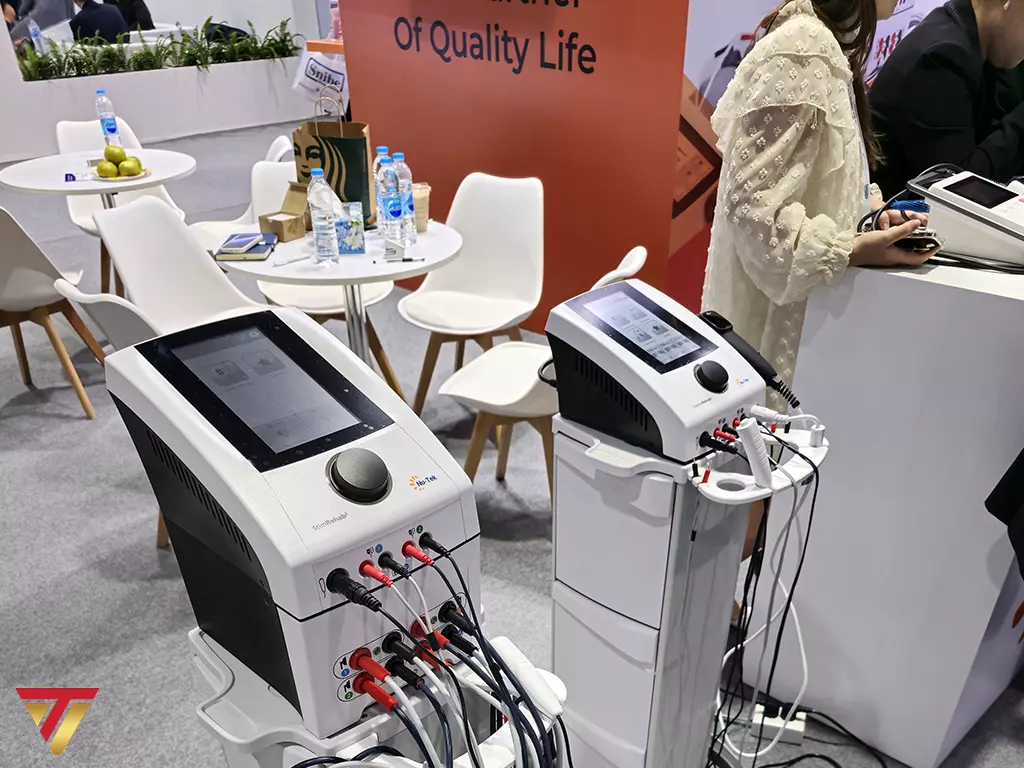 Viet Tech at MedLad 2024 USA