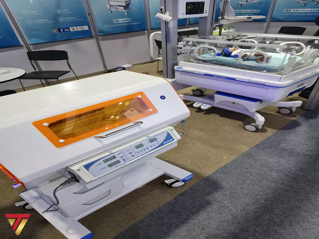 Viet Tech at MedLad 2024 USA
