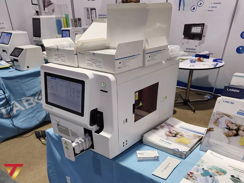 Viet Tech at MedLad 2024 USA