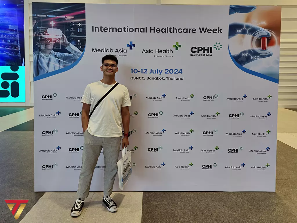 Viet Tech at MedLad 2024 USA