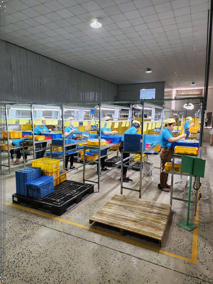 Viet Tech
